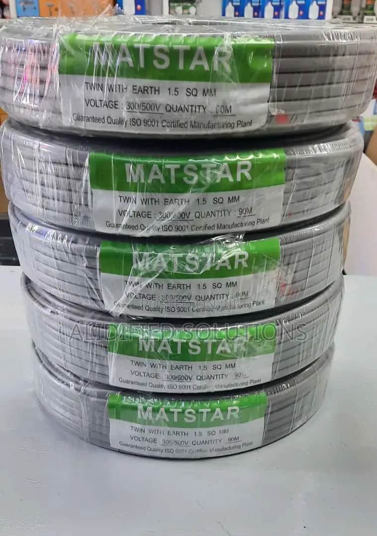 Matstar Cable