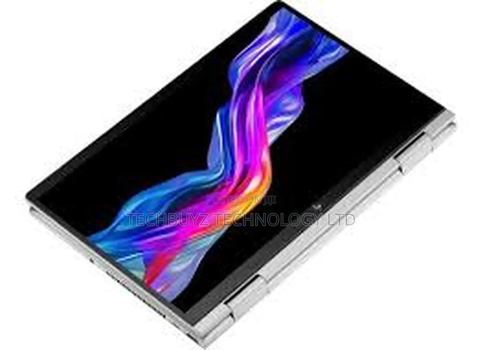 New Laptop HP Envy 14 8GB Intel Core I5 SSD 512GB