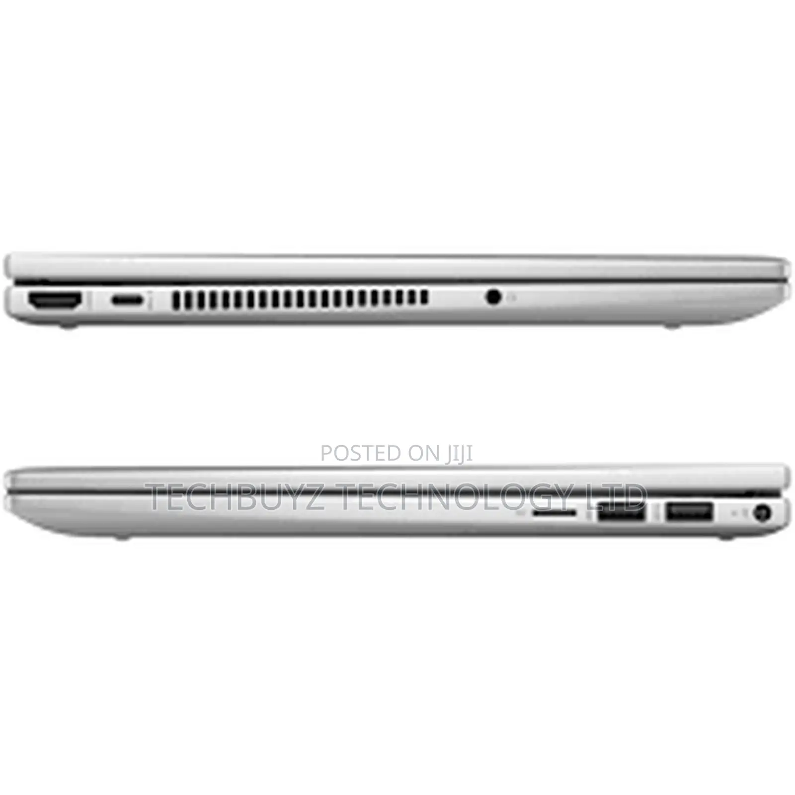 New Laptop HP Envy 14 8GB Intel Core I5 SSD 512GB