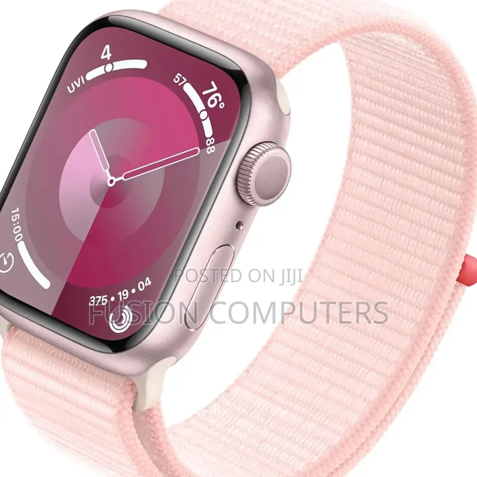 Apple Watch Series 9 [Gps 41mm] Smartwatch