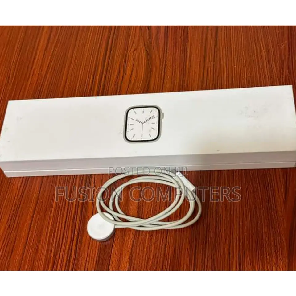 Apple Watch Series 9 [Gps 41mm] Smartwatch