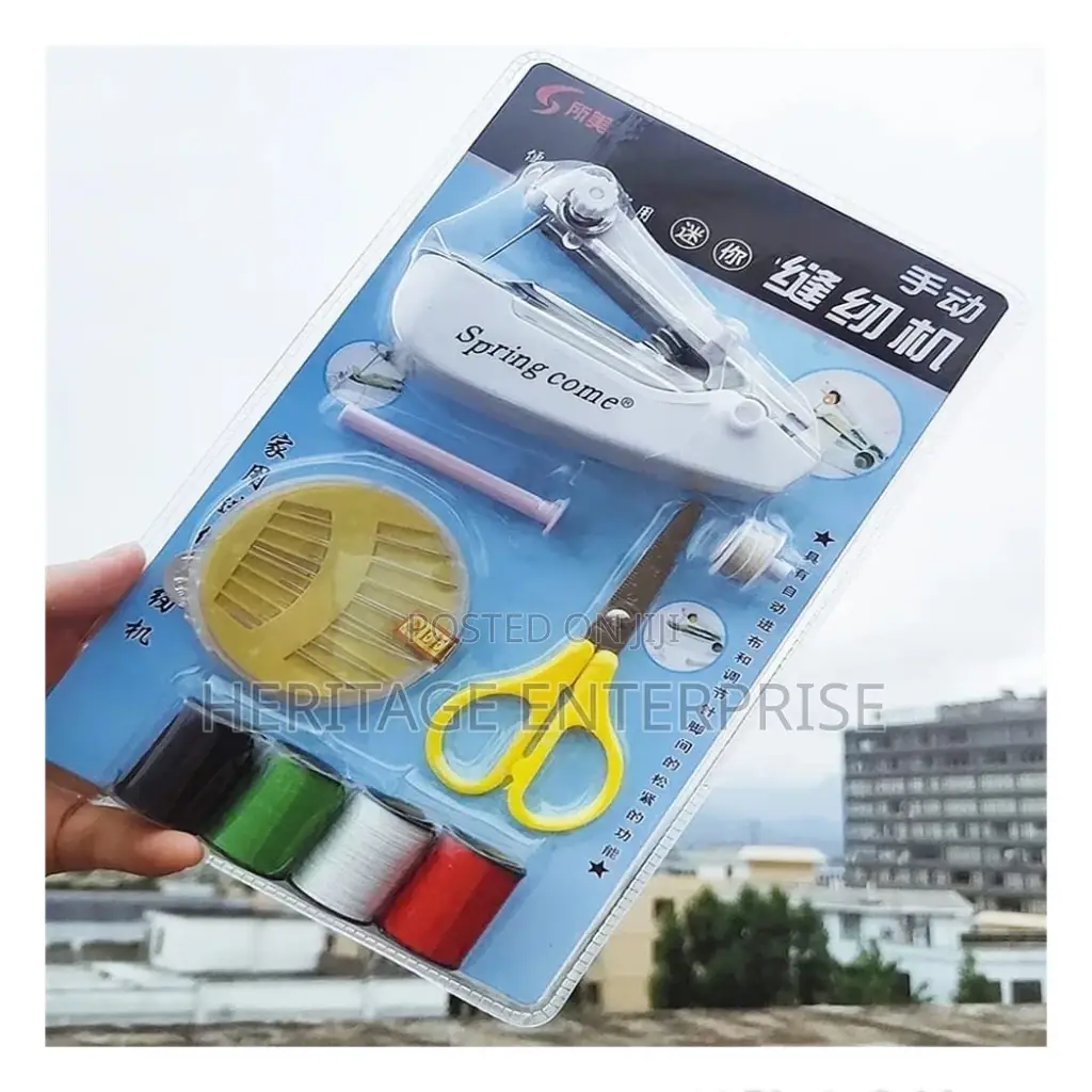 Sewing Kits Set,