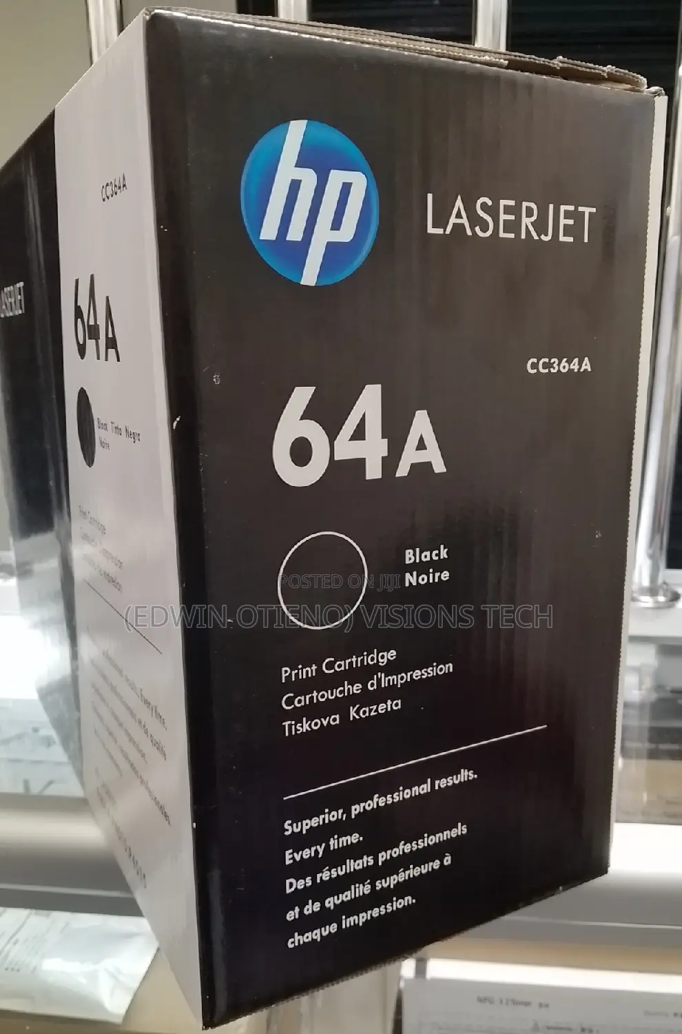 Hp Laserjet P4015 Toner