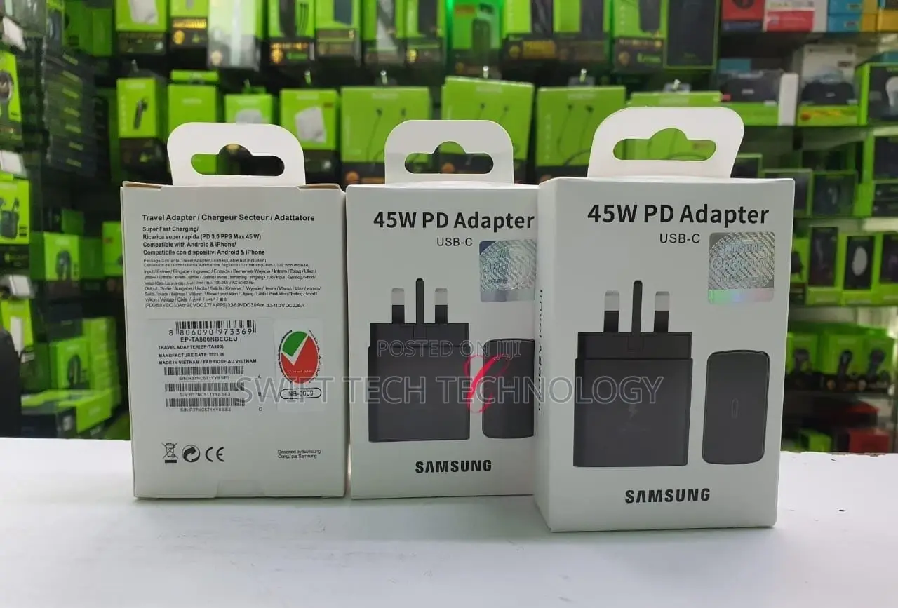 Samsung Adapter Charger ,Samsung Adapter Charger
