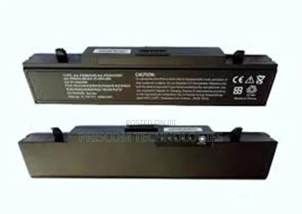 Laptop Battery for Samsung R428 R429 R519 R522