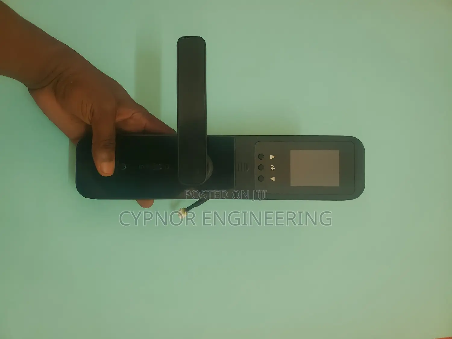 Secure Haven Airbnbs Biometric Door Locks for Safe Traveling
