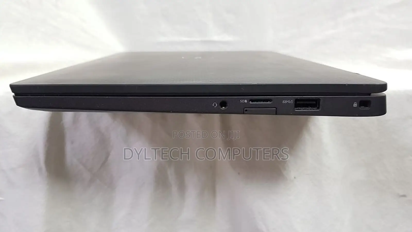 Laptop Dell Latitude 7300 8GB Intel Core i5 SSD 256GB