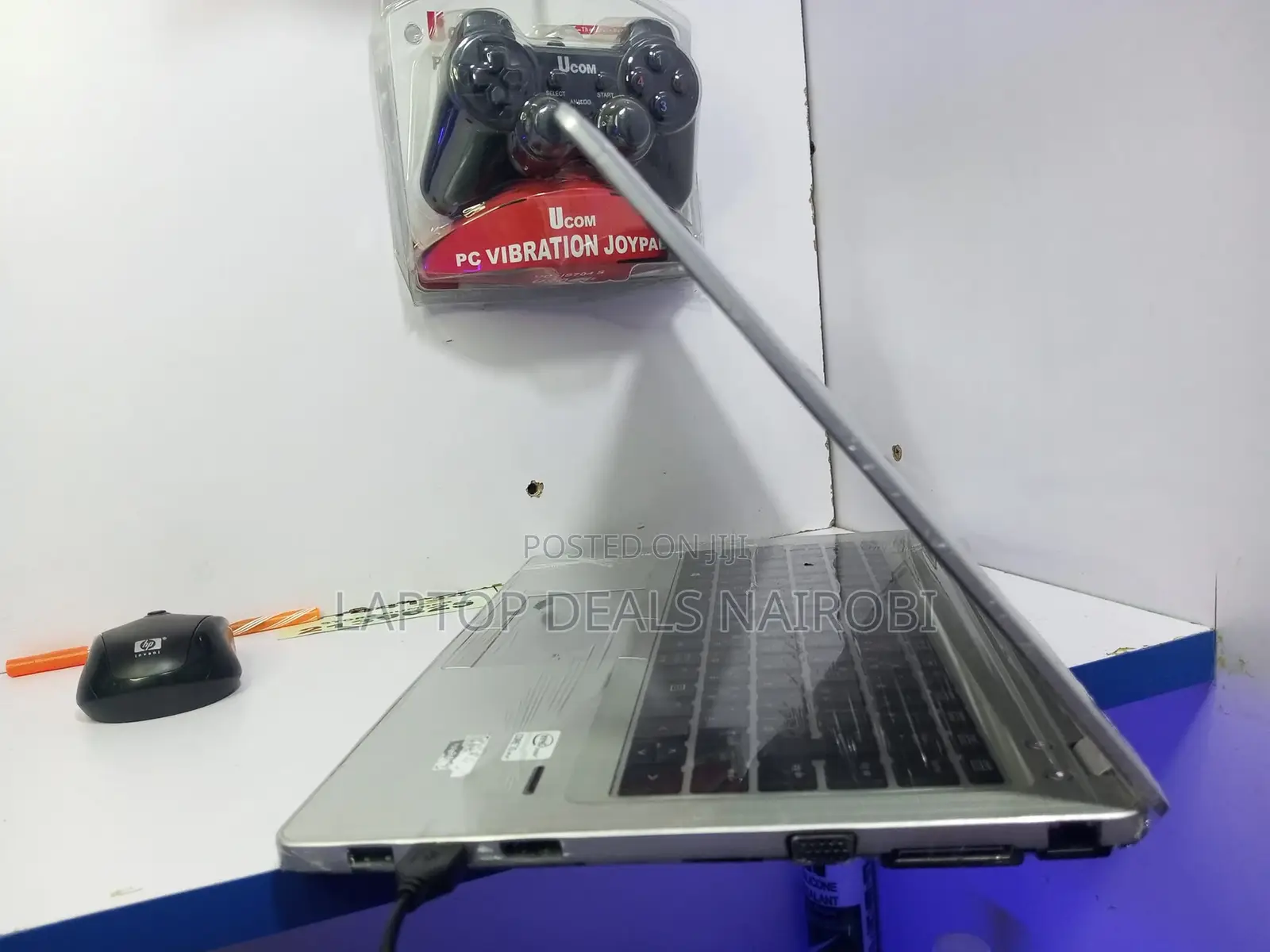 Laptop HP EliteBook Folio 9470M 8GB Intel Core I5 SSD 256GB