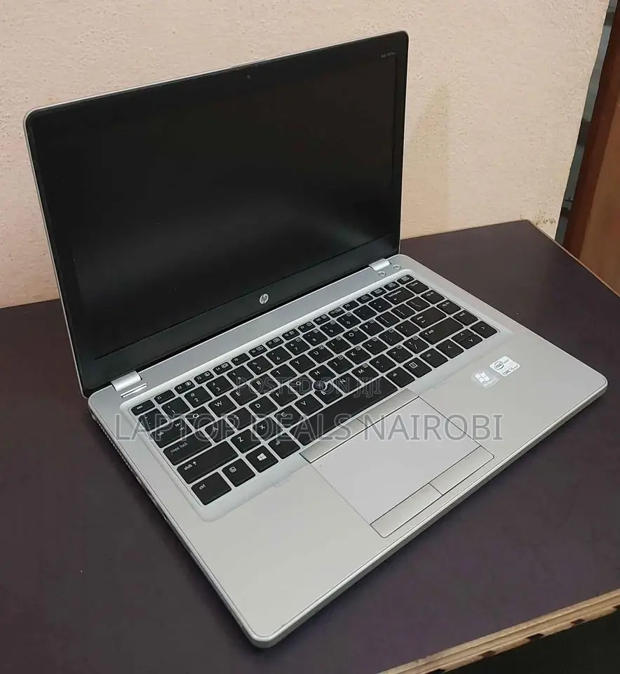 Laptop HP EliteBook Folio 9470M 8GB Intel Core I5 HDD 500GB