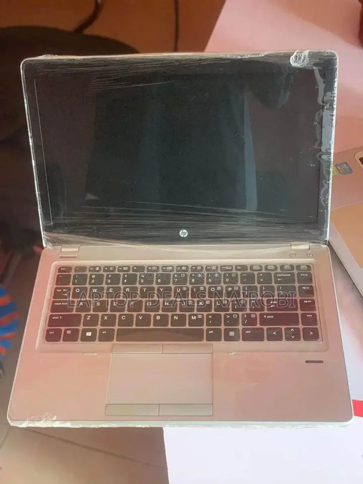 Laptop HP EliteBook Folio 9470M 8GB Intel Core I5 SSD 500GB