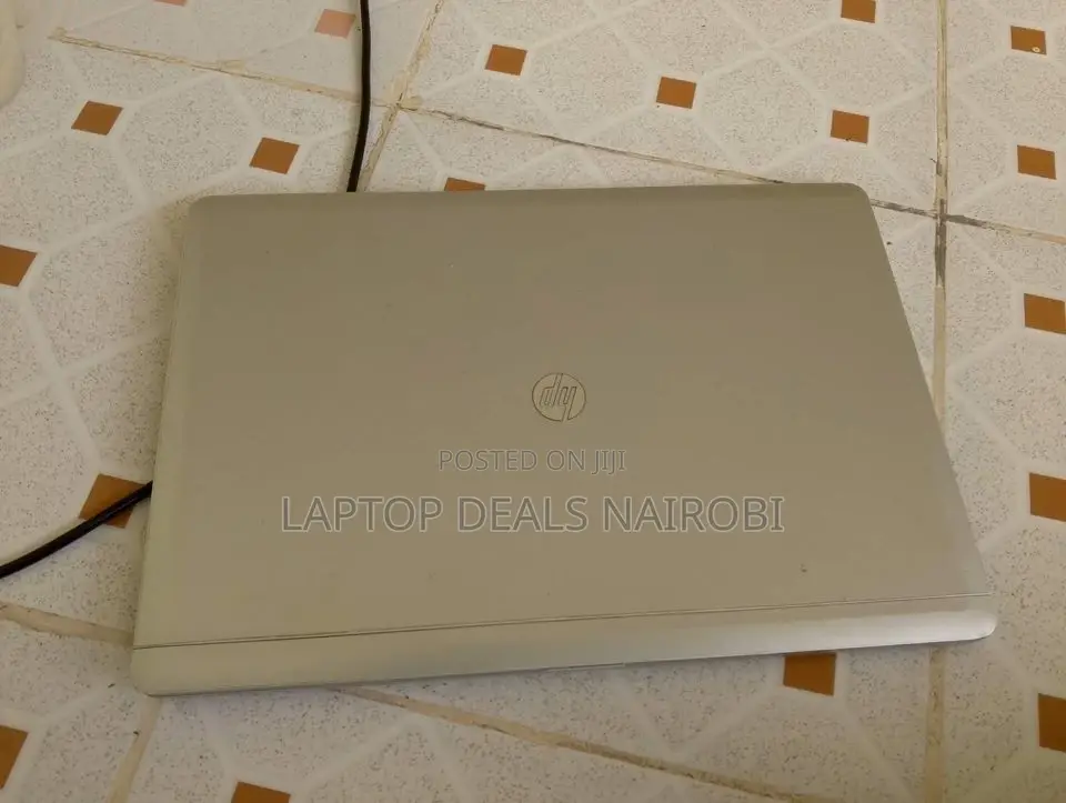 Laptop HP EliteBook Folio 9470M 8GB Intel Core I5 HDD 500GB