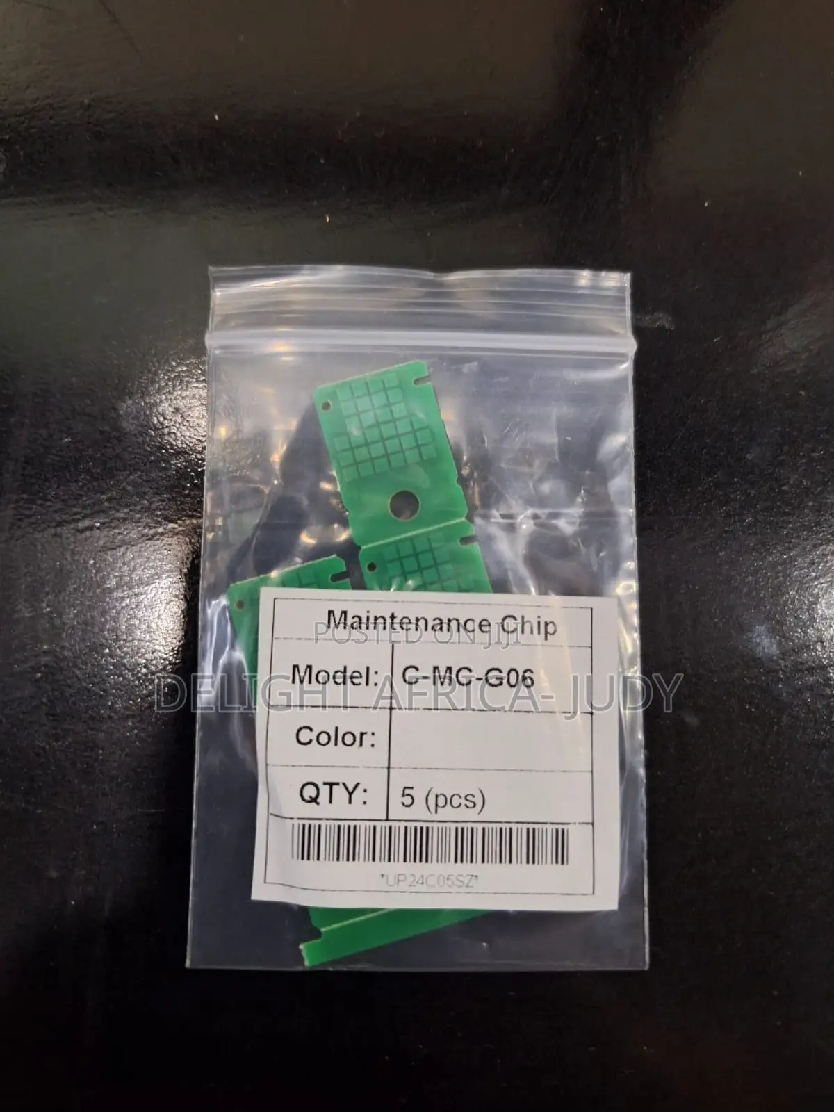 C Mc 06 for Canon Maintenance Box Compatible Forreplacement