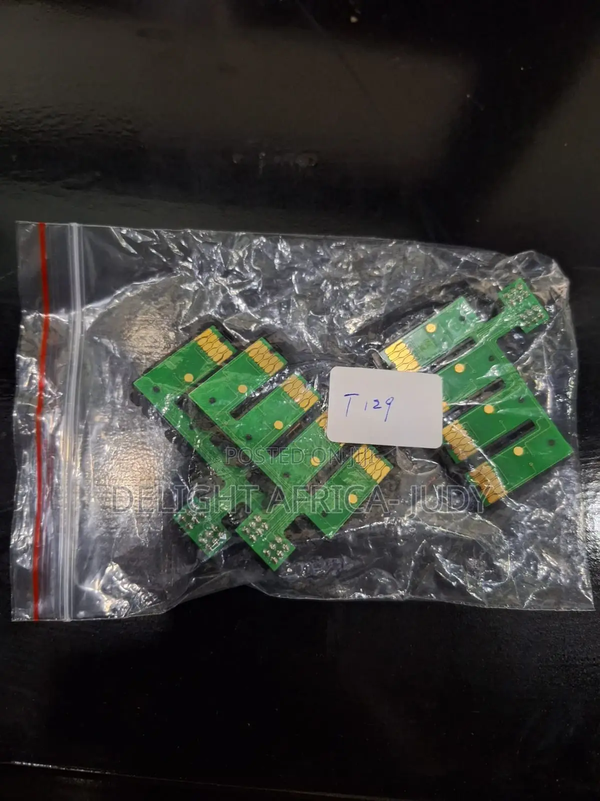 T129 Compatible With Epson Office BX935, BX925, BX635, BX63