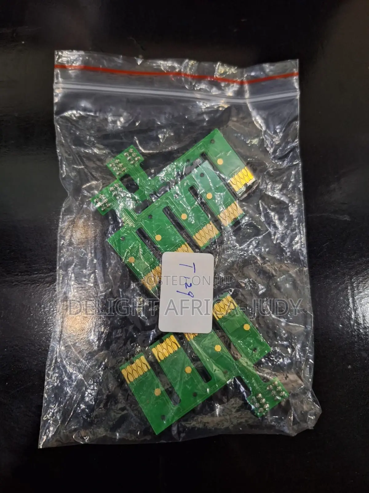 T129 Compatible With Epson Office BX935, BX925, BX635, BX63