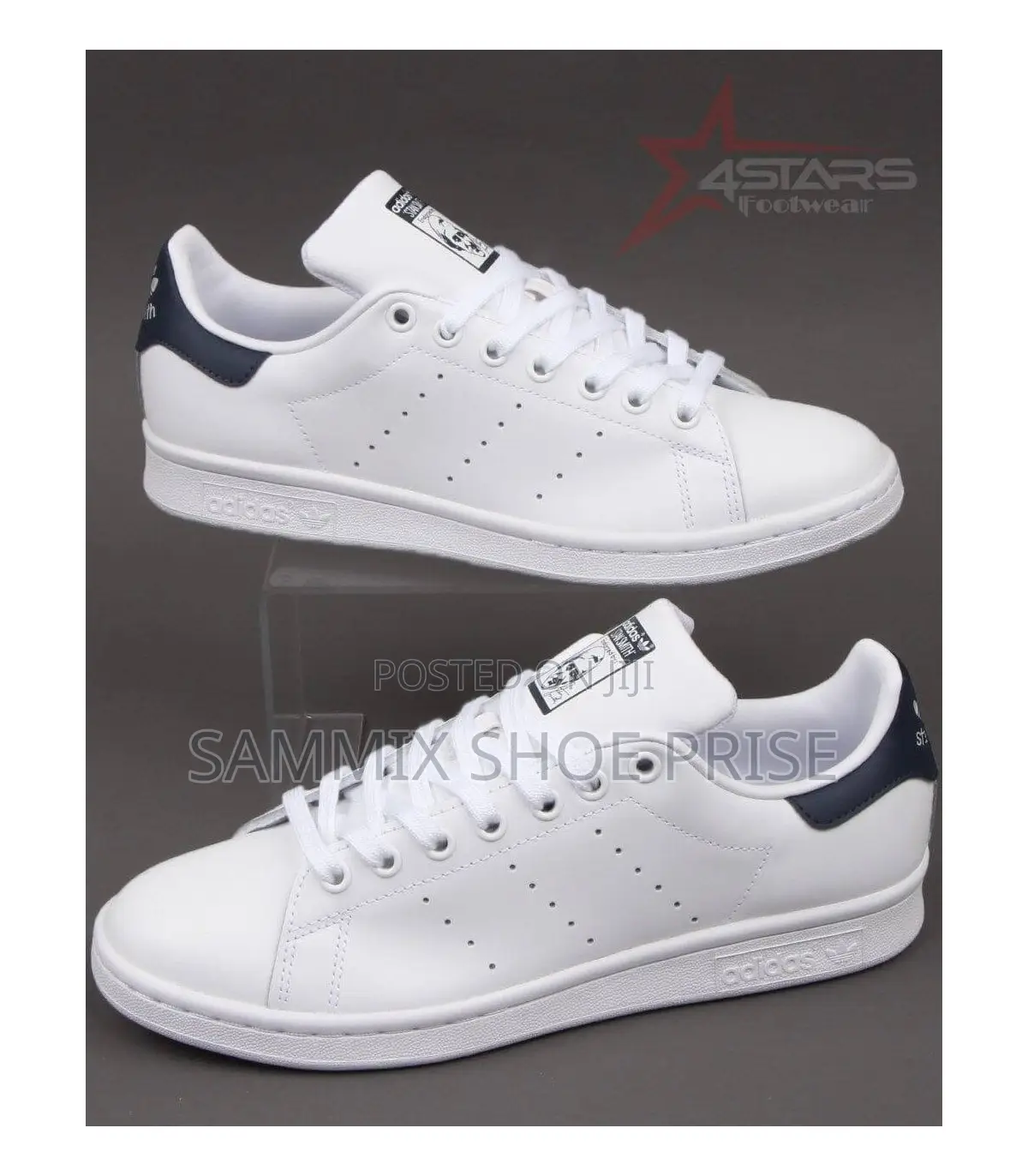 Adidas Stansmith