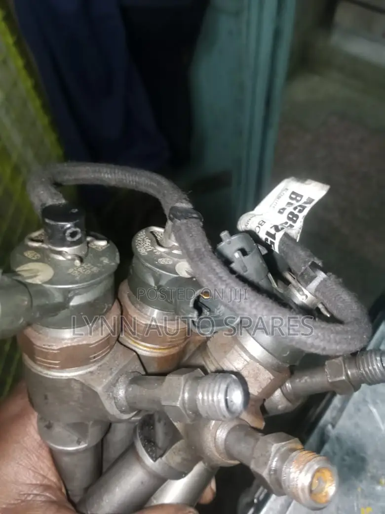 Engine WE Ford Ranger Nozzles