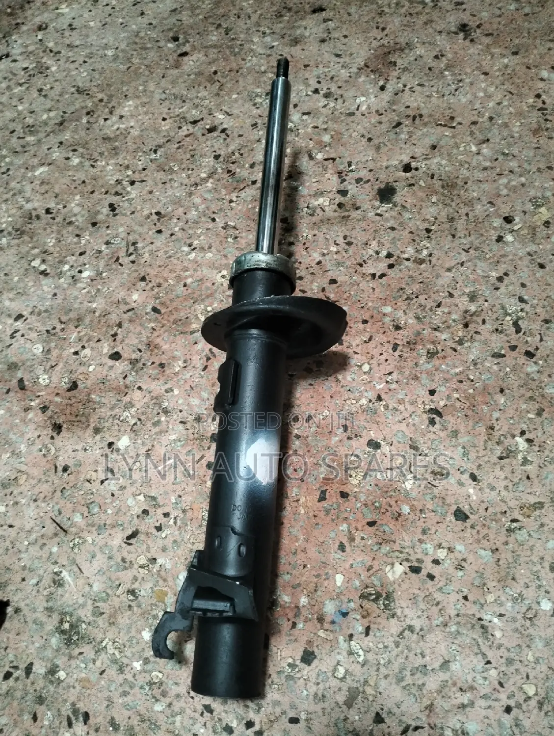 Front Shock Absorber Mazda Demio