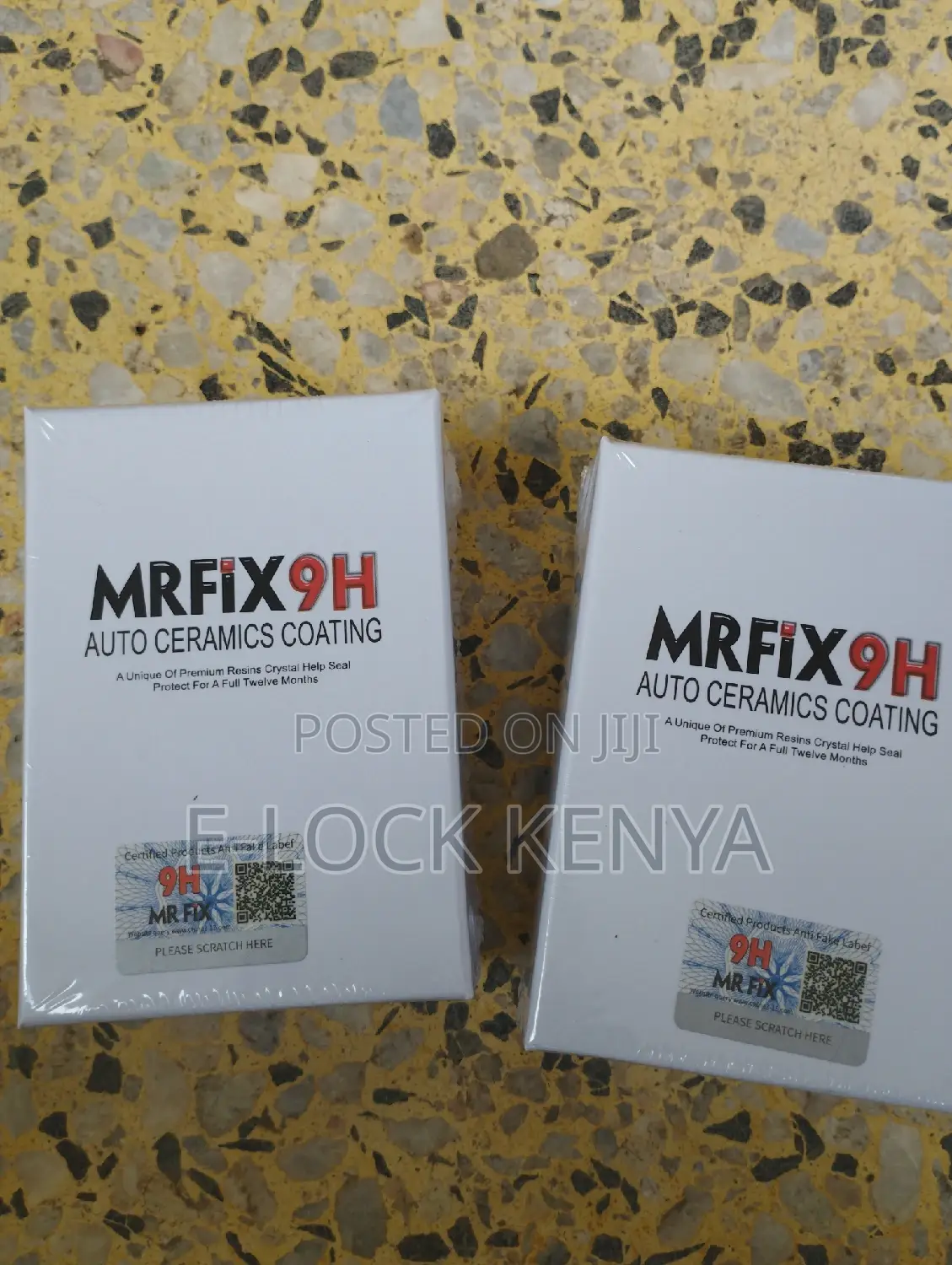 Best 9h Ceramic Coating