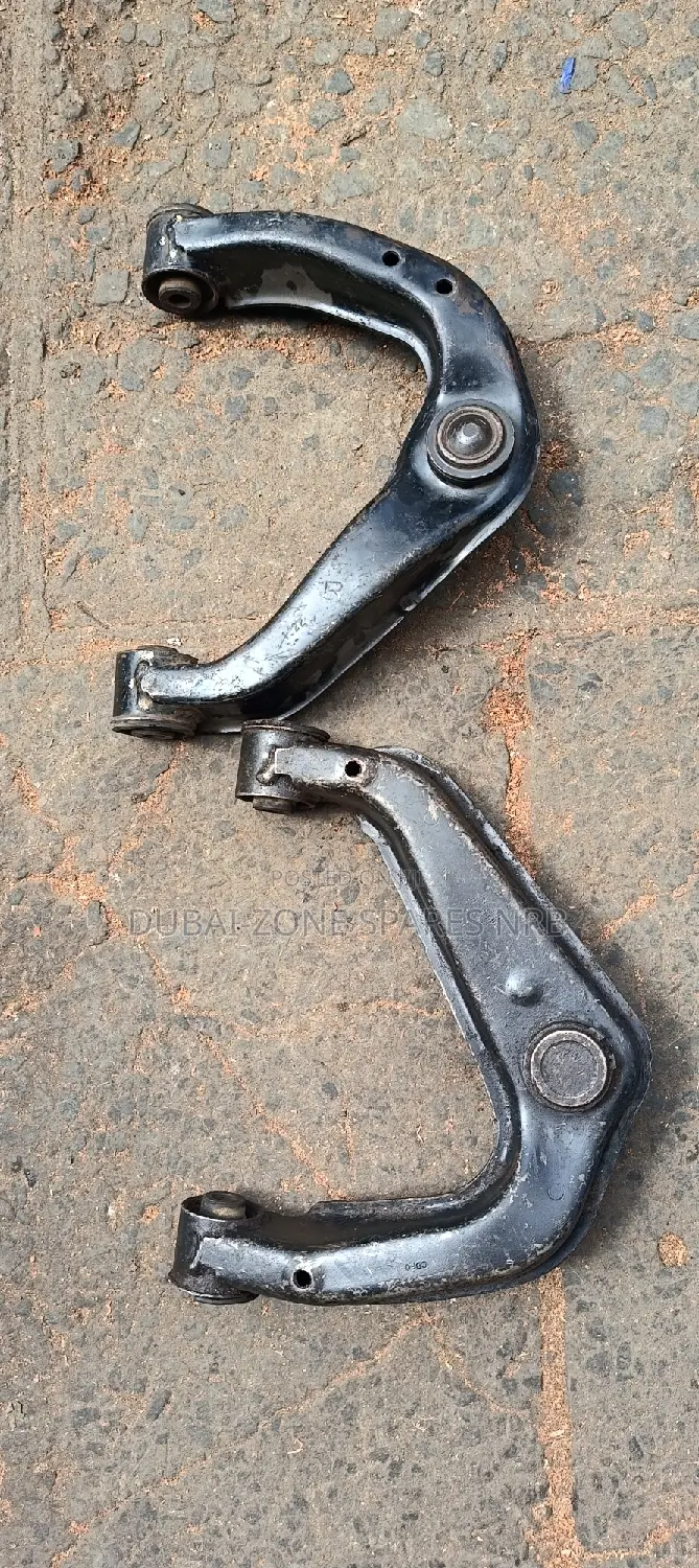 Nissan Navara,Terrano, Patrol Upper Arms Now Available.