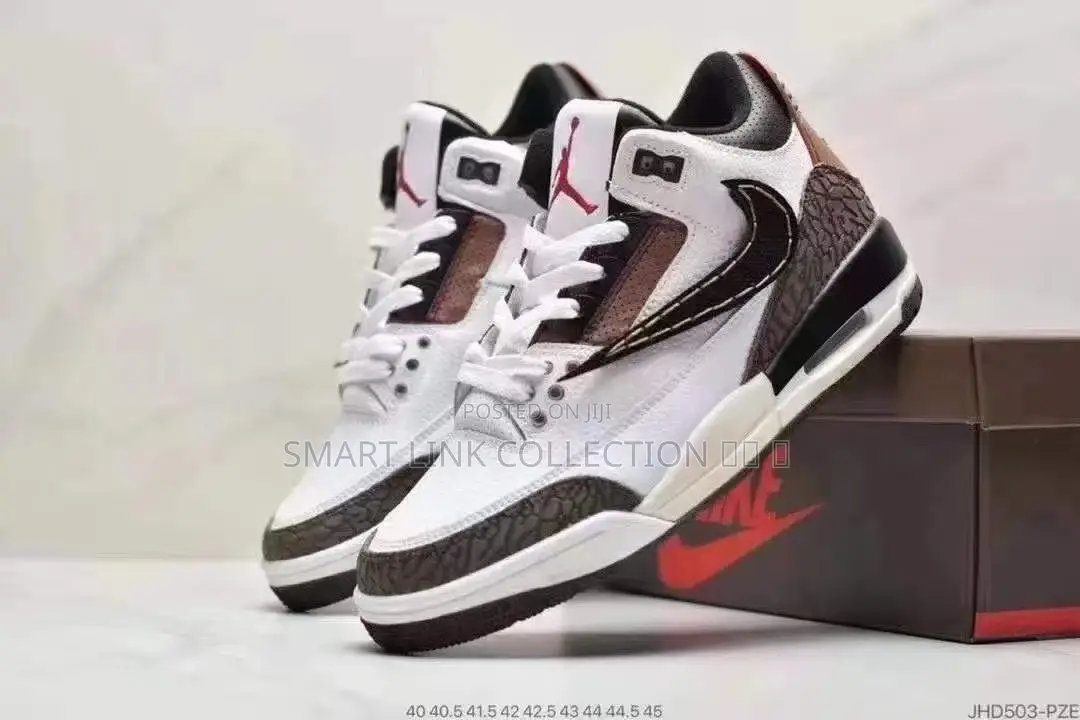 Air Jordan 3