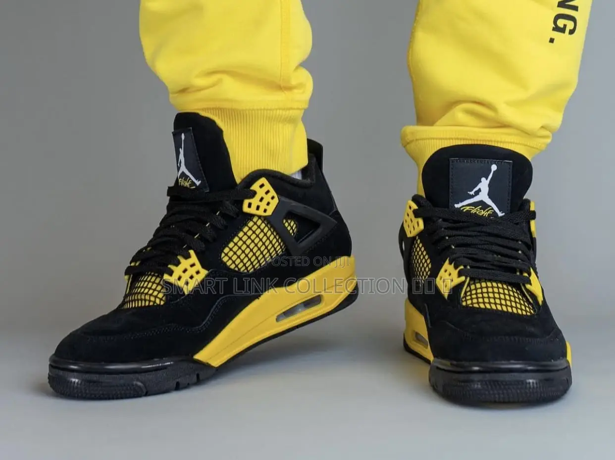 Air Jordan 4