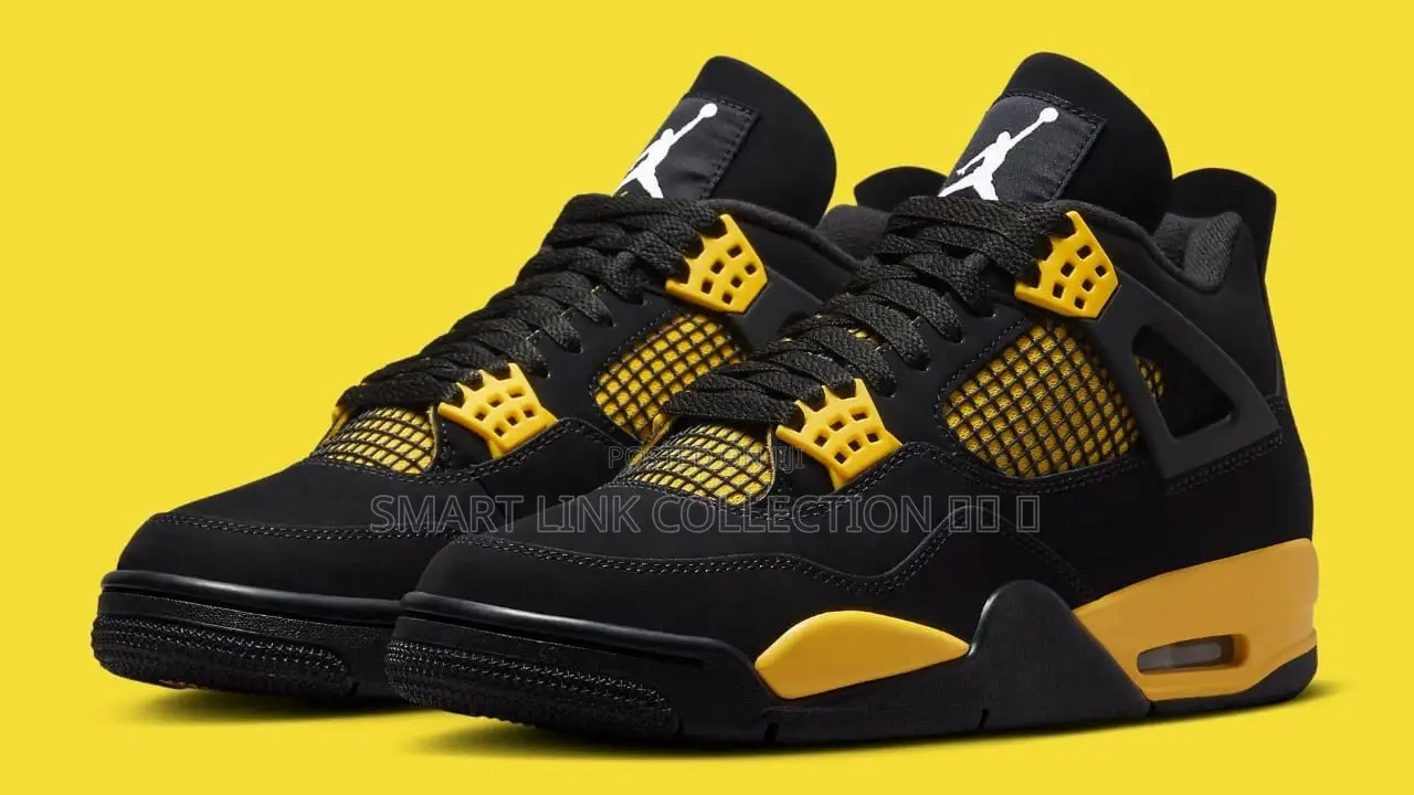 Air Jordan 4