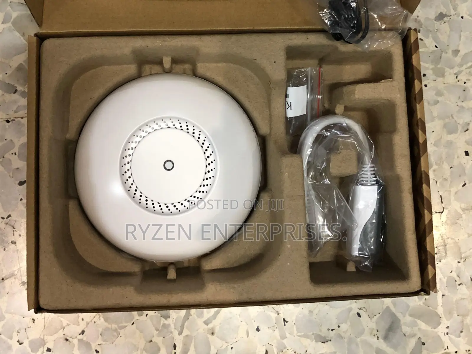 Mikrotik Rbcapgi-5acd2nd (Cap Ac)/Mikrotik Cap AC Rbcapgi-5a