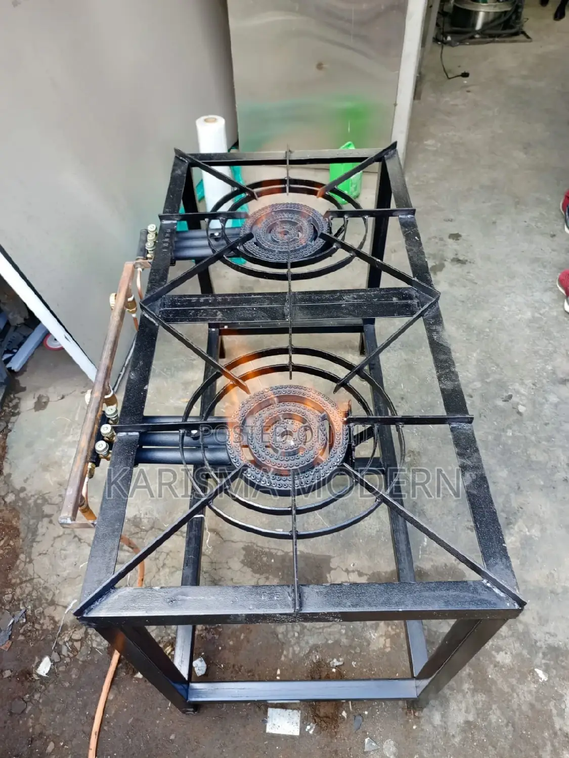 Affordable High Pressure Cooker