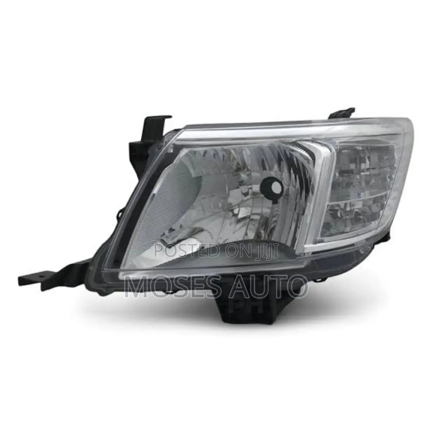Hilux Vigo New Model Headlight