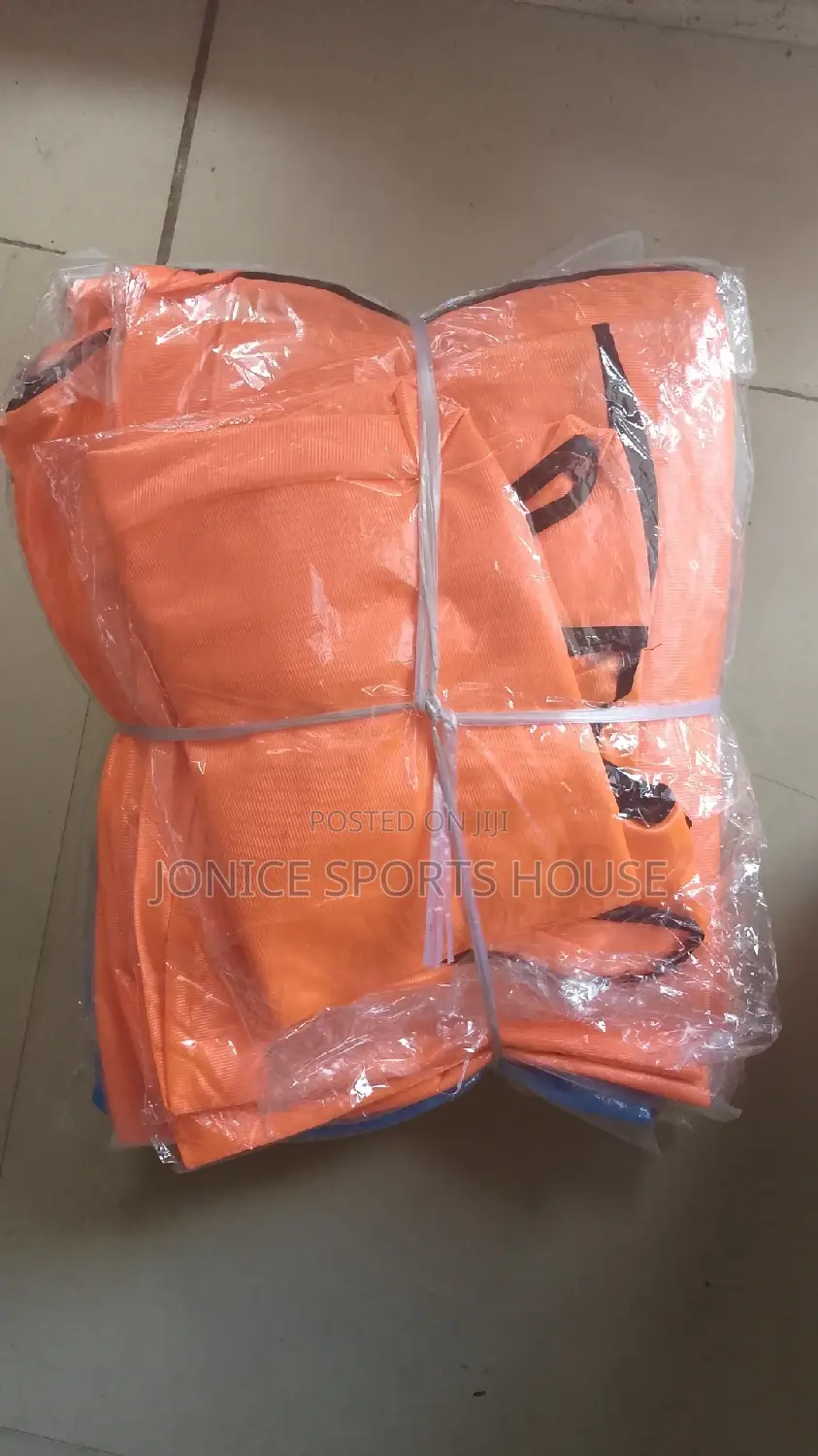 New Basketball Kits