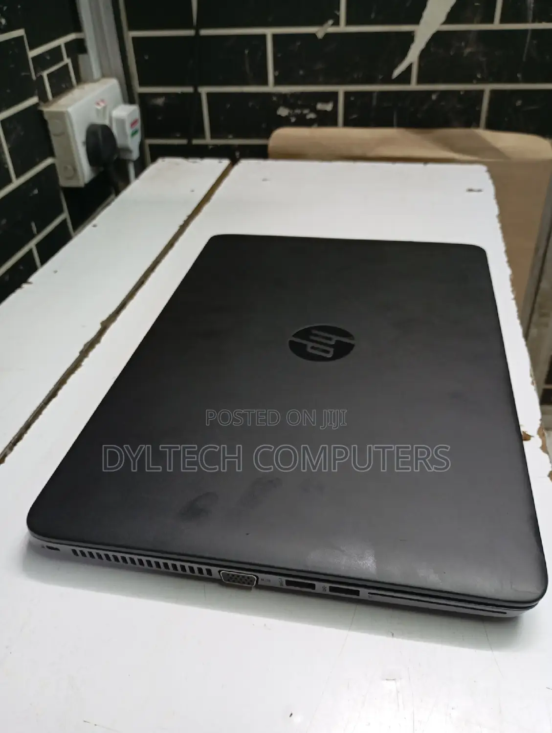 Laptop HP EliteBook 840 G1 4GB Intel Core i5 HDD 500GB