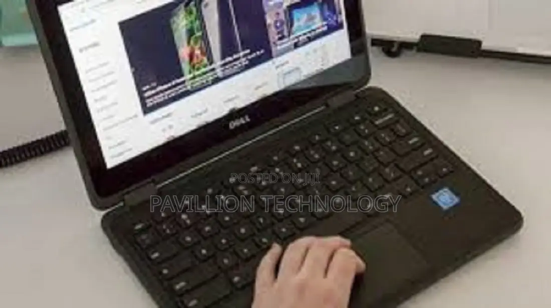 Laptop Dell Latitude 3189 4GB Intel Pentium SSD 128GB