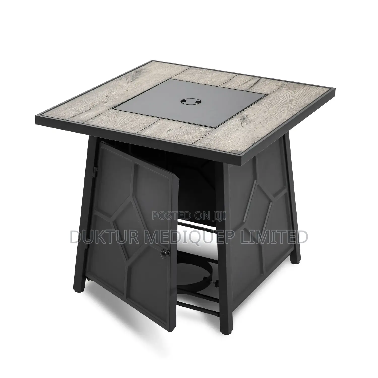 Propane Fire Pit Table / Outdoor Heater