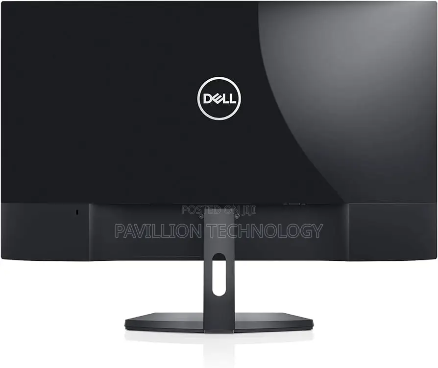 Dell 2422 Edge to Edge