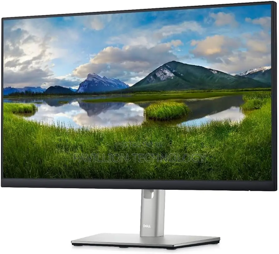 Dell 2422 Edge to Edge