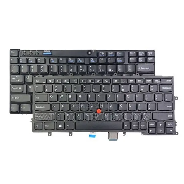 Lenovo X240 Keyboard