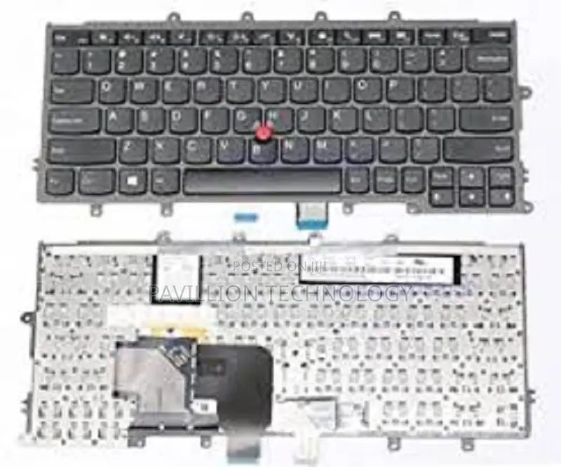 Lenovo X240 Keyboard