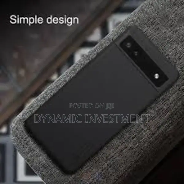 Google Pixel 7 Pro Nillkin Super Frosted Case/Cover