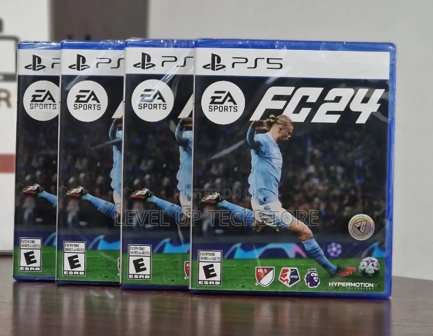 EA Sports FC 24 PS5 Game - New