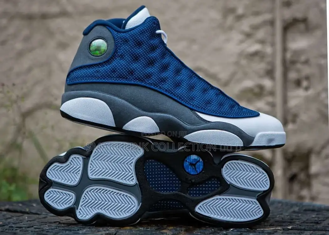 Air Jordan 13