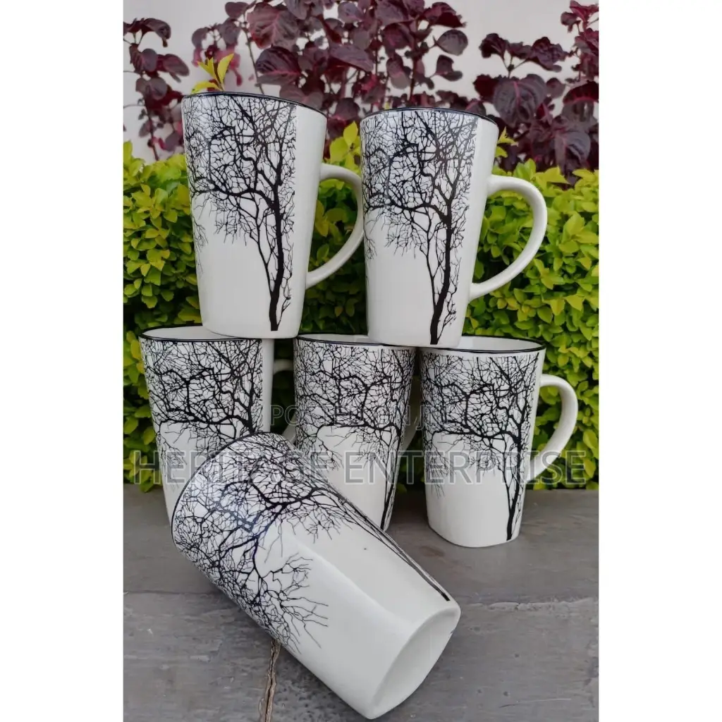 Coffee Mug, Classic Mugs