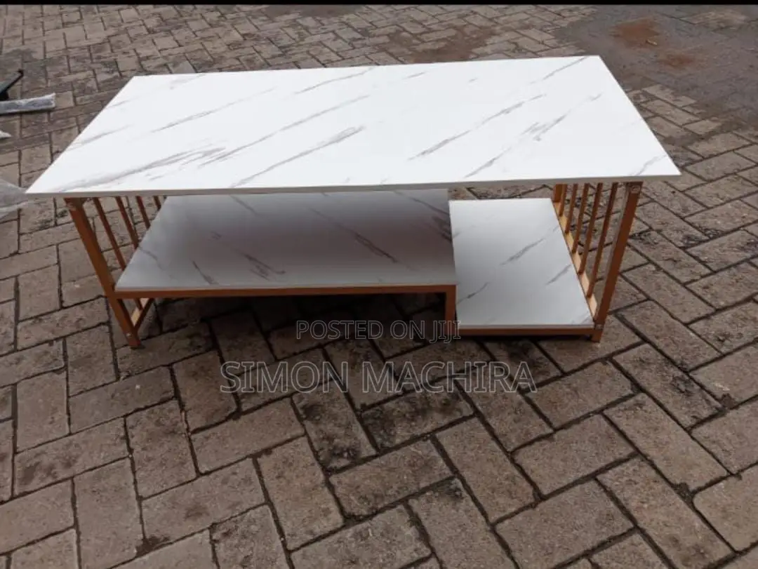 Marble Coffee Table