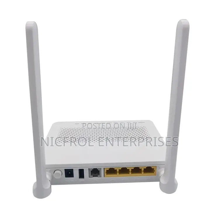 Huawei Xpon Hg8546m Echolife Router