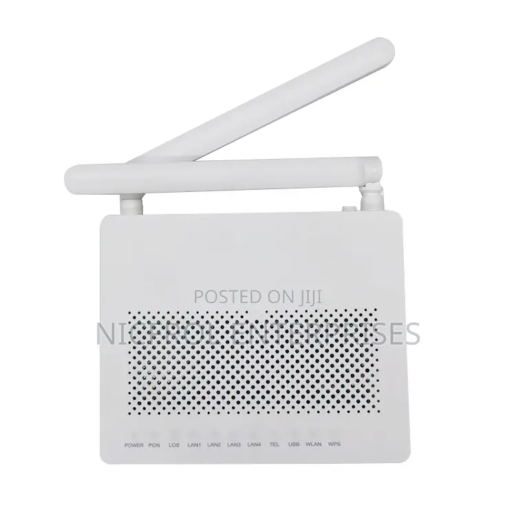 Huawei Xpon Hg8546m Echolife Router