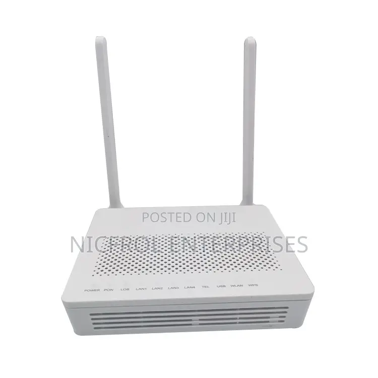 Huawei Xpon Hg8546m Echolife Router