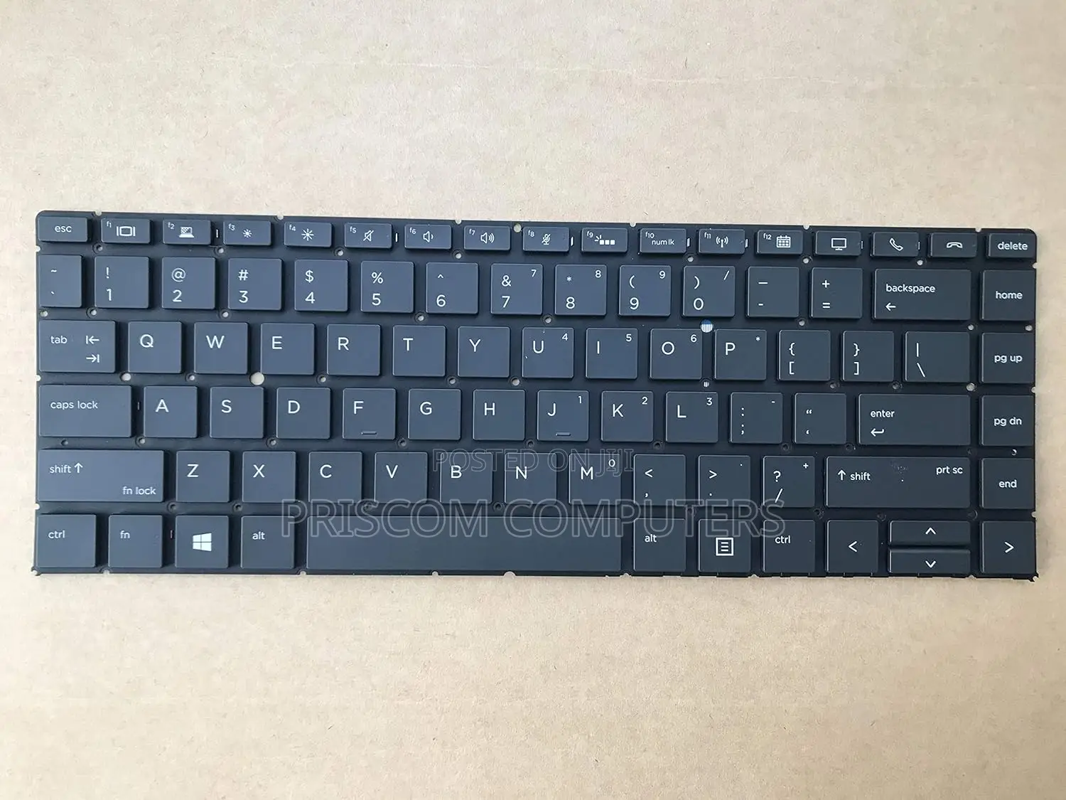 Laptop Keyboard for HP Elitebook 1040 G4 1050 G1 Backlight