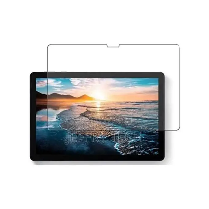 Hard Glass Screen Protector for Huawei Matepad T 10s - 10.1-