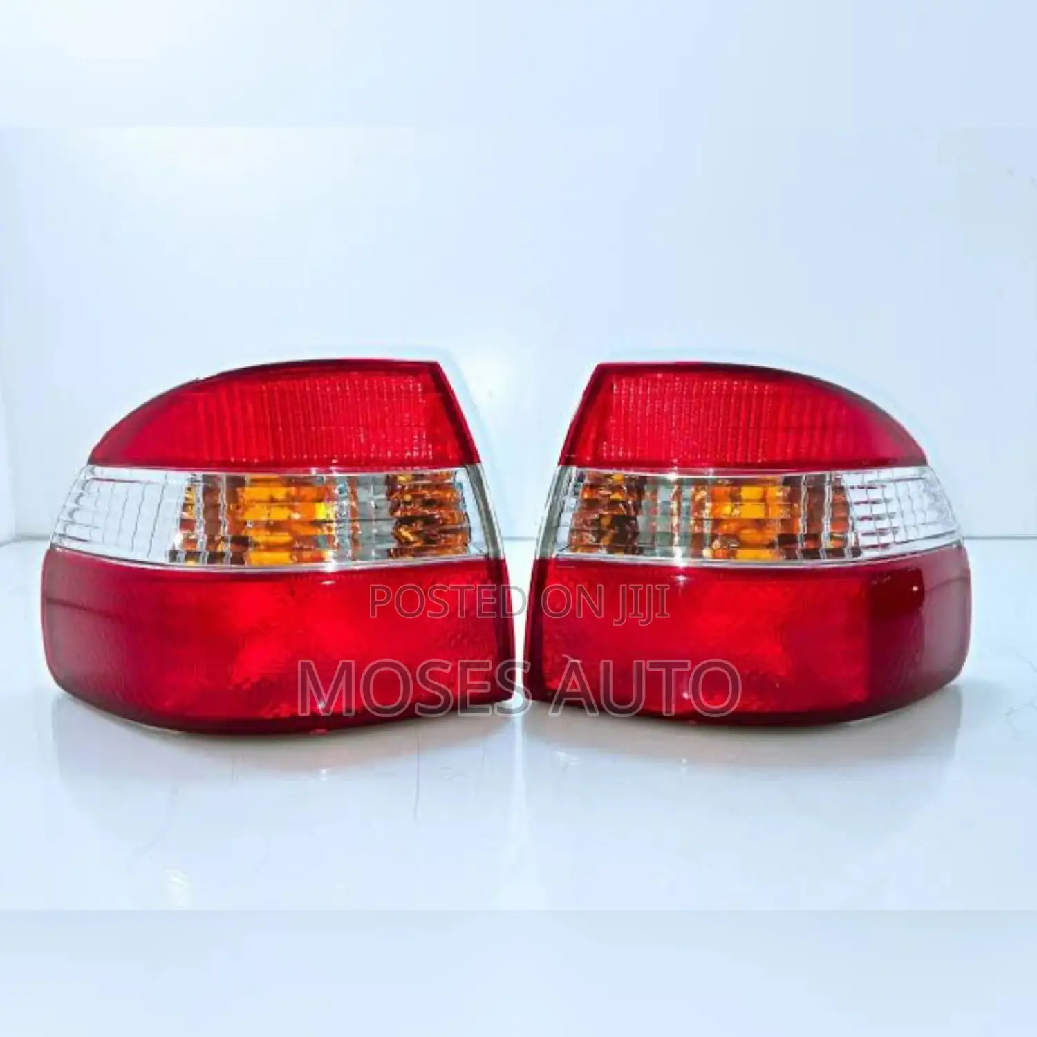 Toyota 110,111 Back Lights Taillight