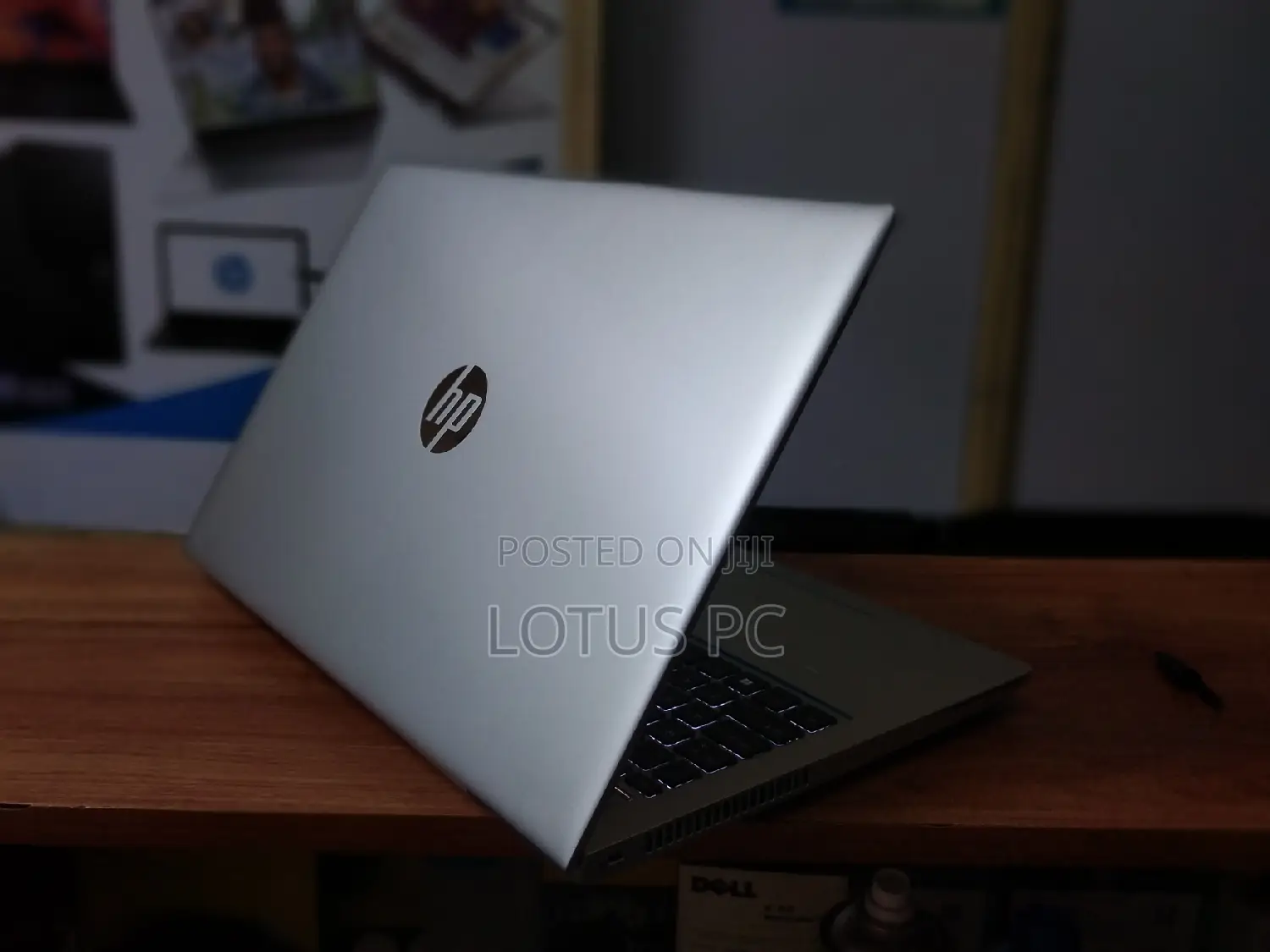 Laptop HP ProBook 650 G4 8GB Intel Core I5 SSD 256GB