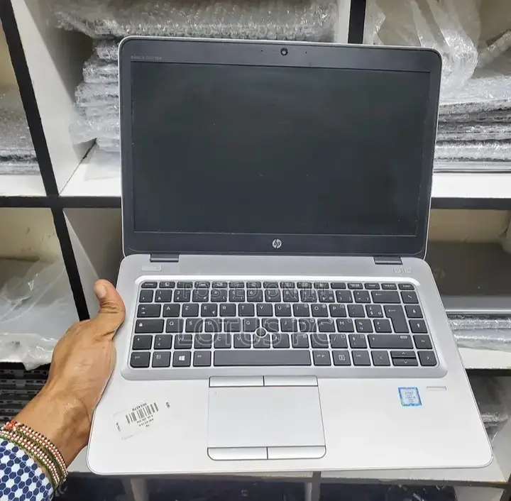 Laptop HP EliteBook 840 G4 8GB Intel Core I5 SSD 256GB